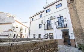 New Casa San Cristobal